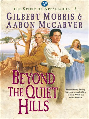 cover image of Beyond the Quiet Hills